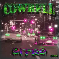 Ditro — Cowbell — обложка
